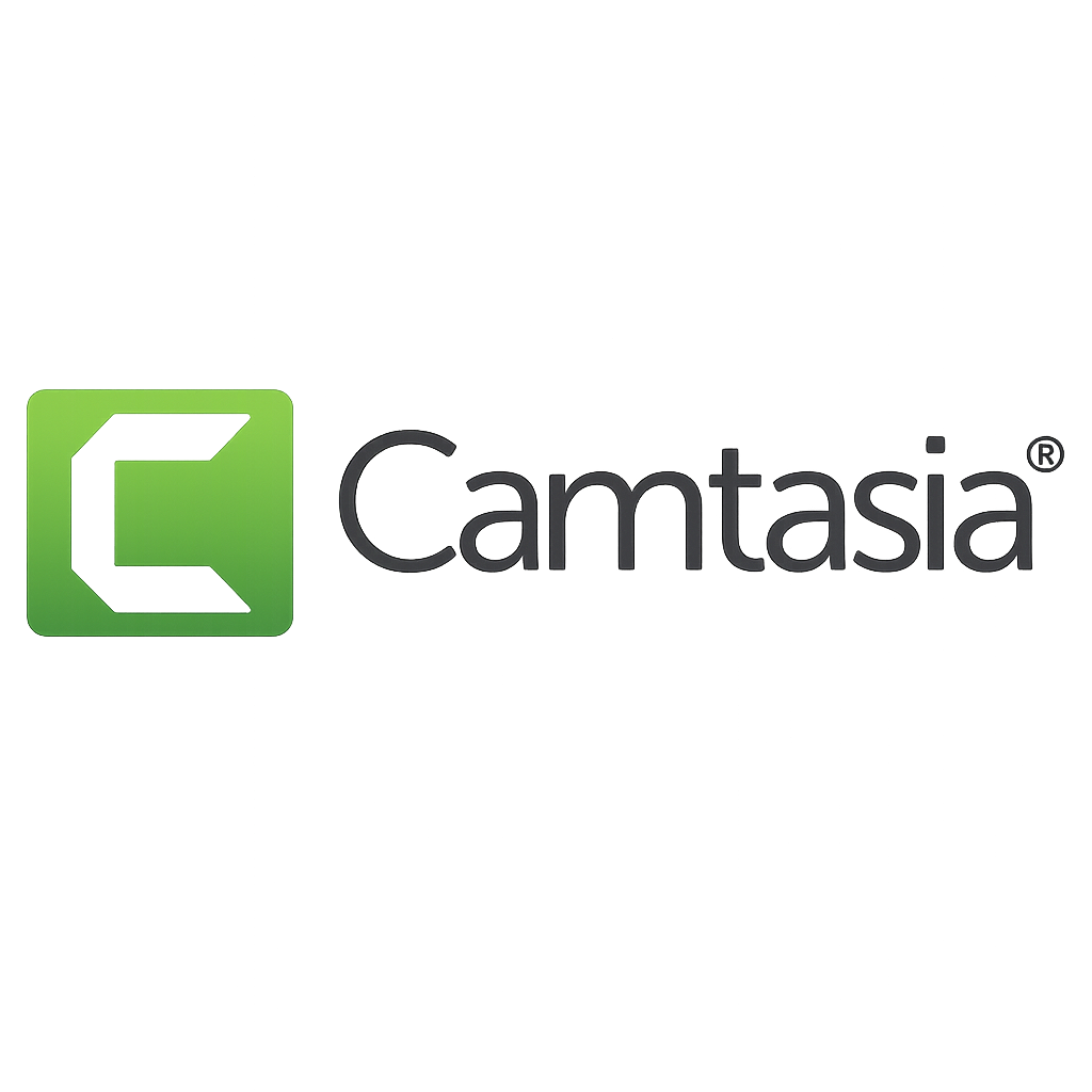 Camtasia 2026 (Mac) | 1 Equipo | Permanente