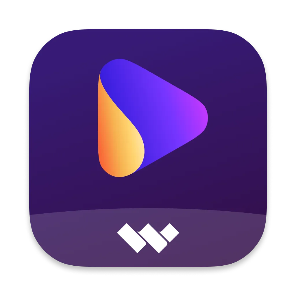Wondershare UniConverter 15.7.3 (Mac) | 1 Equipo | Permanente