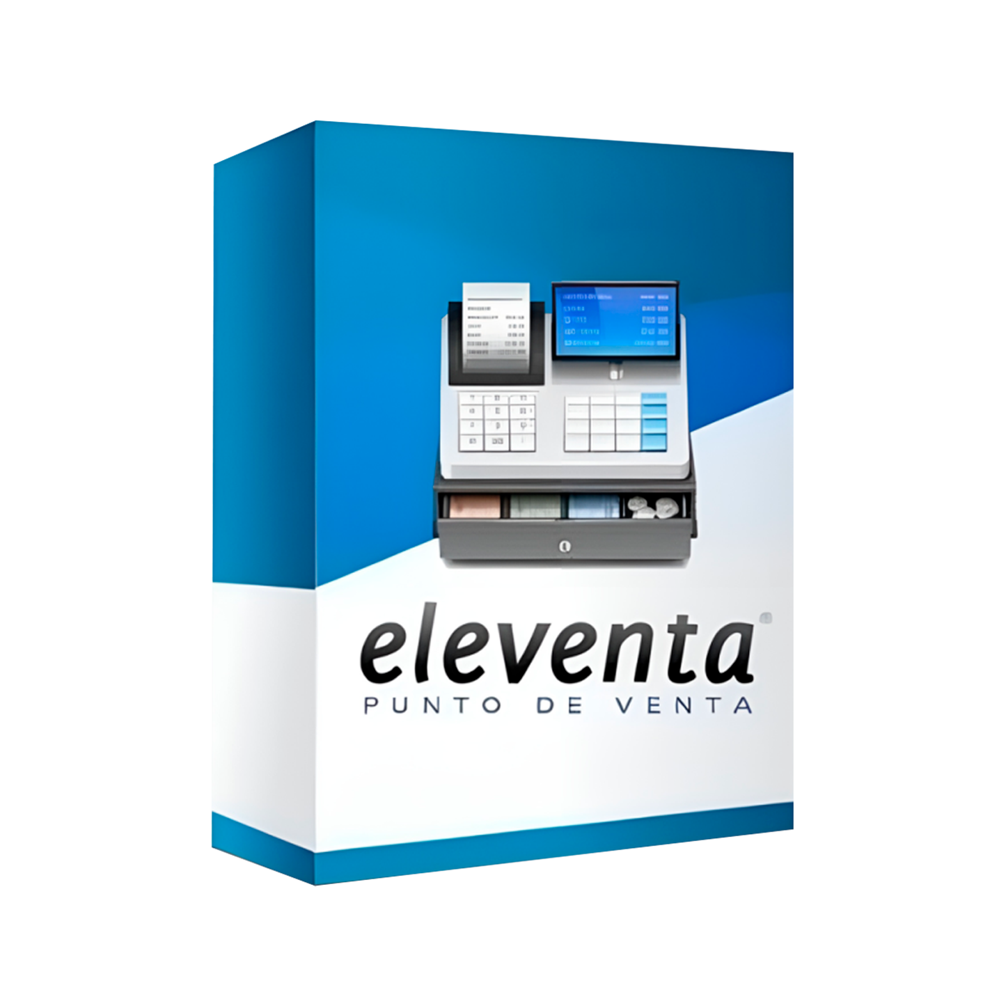 Abarrotes Punto de Venta v2.12