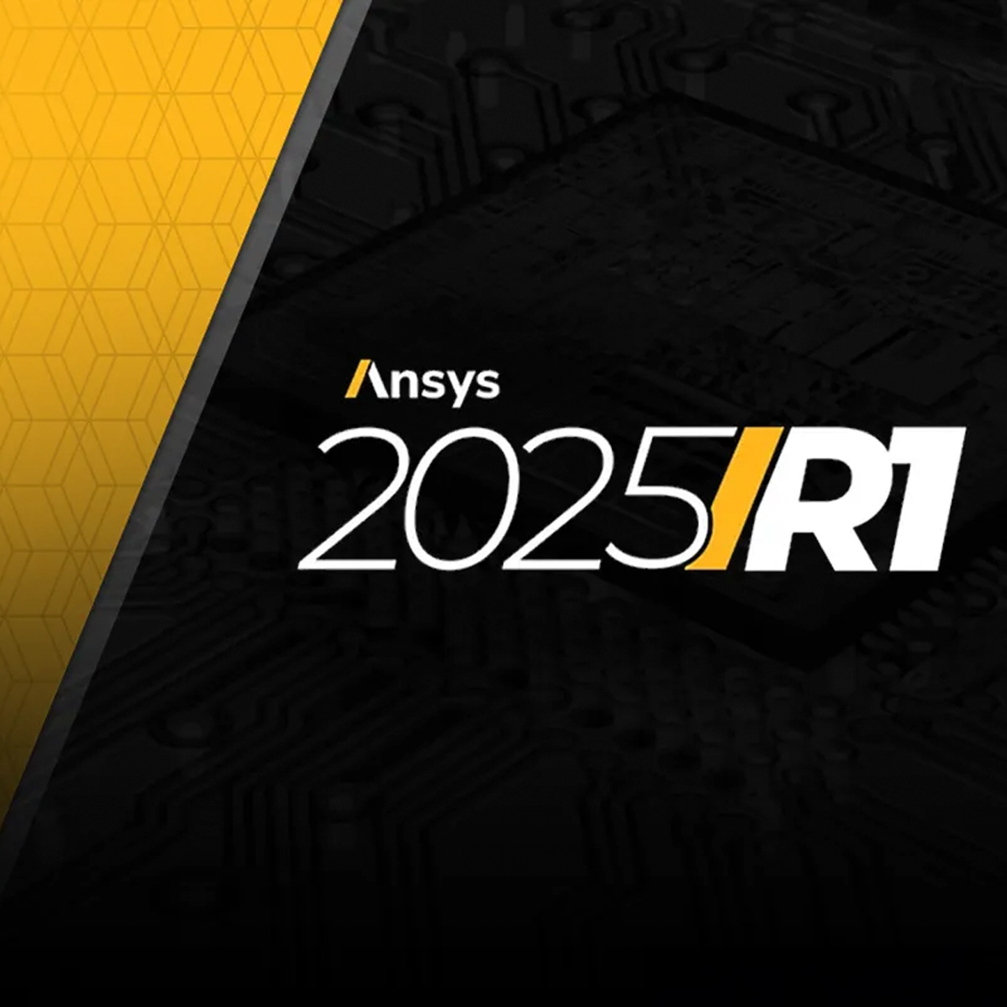 Ansys 2025 R1 (Windows) | 1 Equipo | Permanente