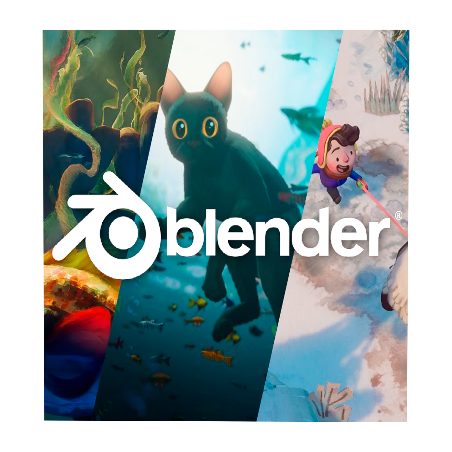 Blender 4.4.2