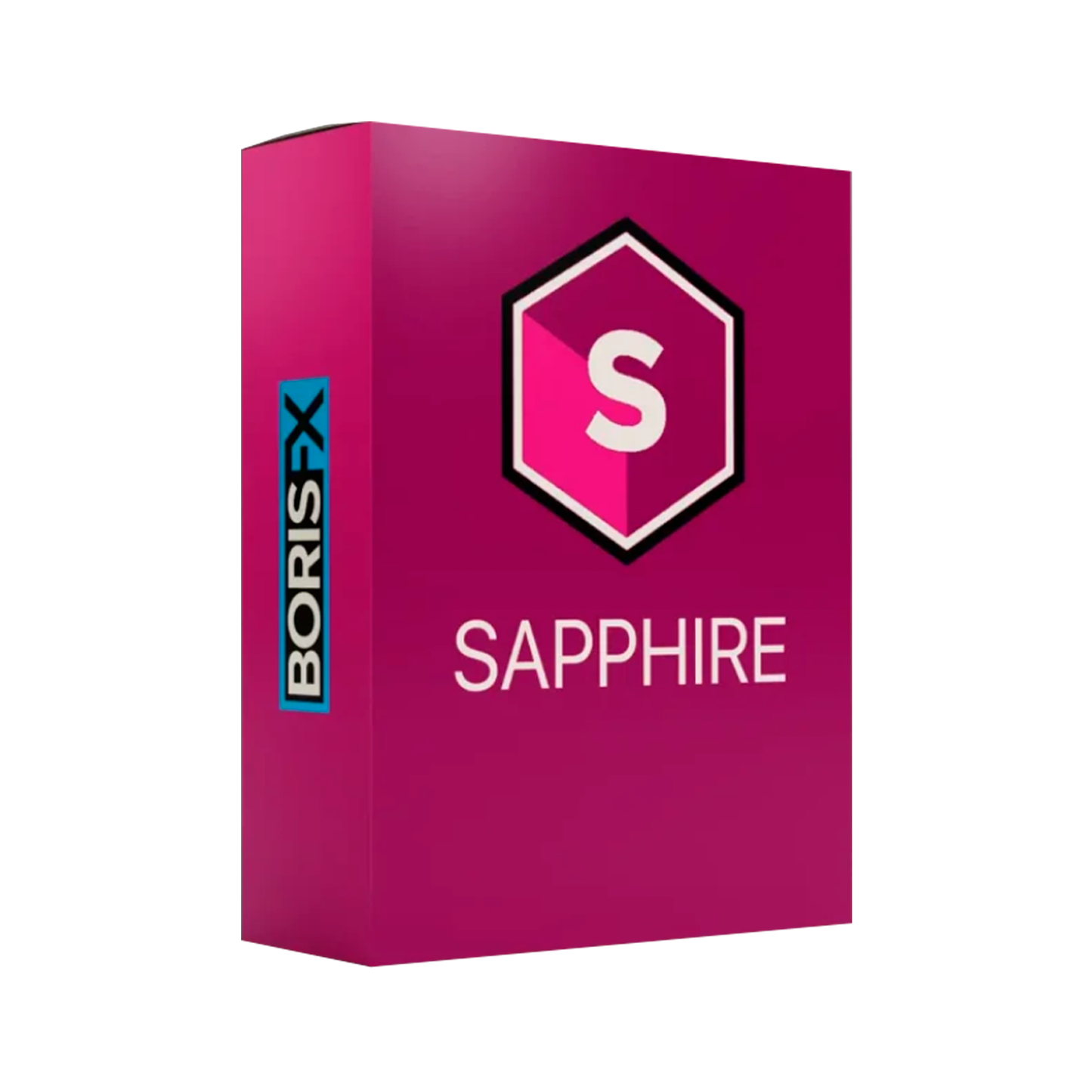 BorisFX Sapphire AVX v2025