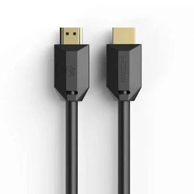 Cable HDMI a HDMI 2.0V HP / 3 Metros / 4K@60Hz / High-Speed 18Gbps