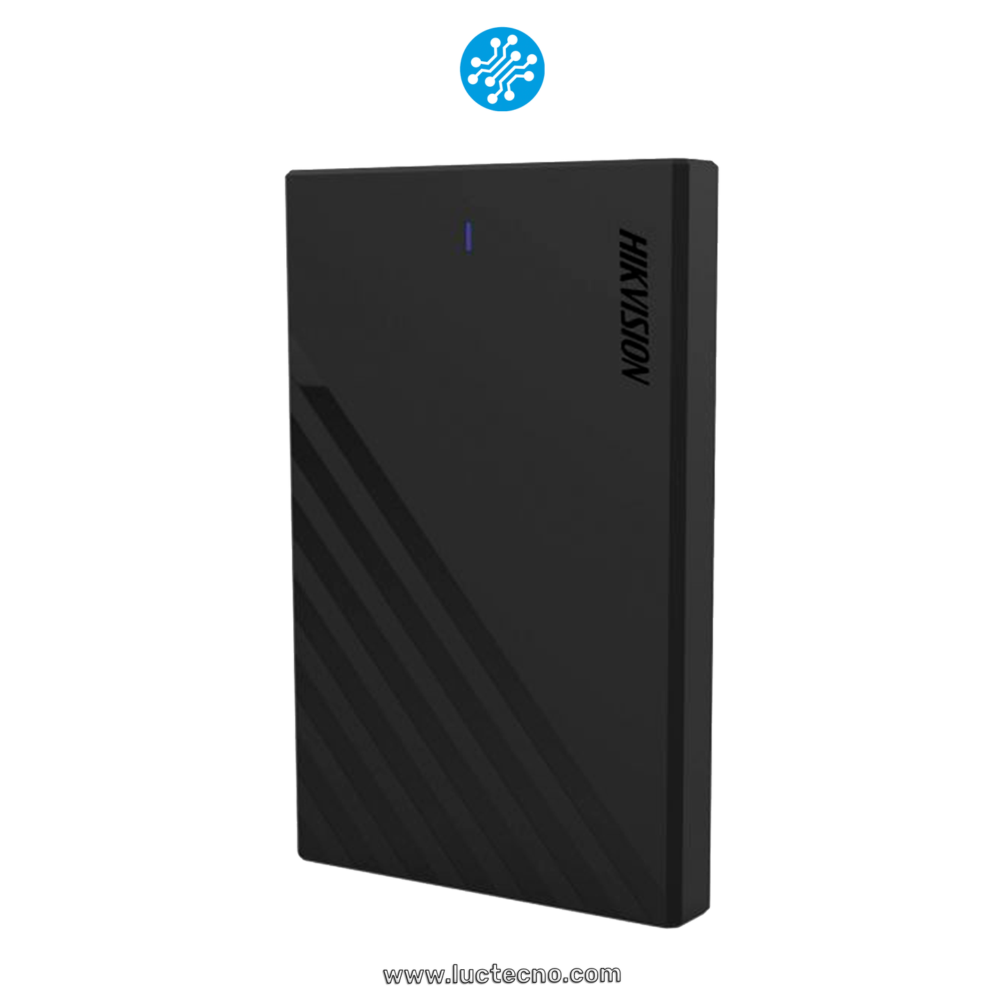 Cápsula HIKSEMI para Disco Duro Externo 2.5" / USB 3.0 – Alta Velocidad y Portabilidad