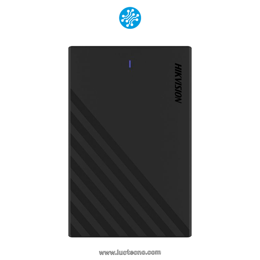 Cápsula HIKSEMI para Disco Duro Externo 2.5" / USB 3.0 – Alta Velocidad y Portabilidad