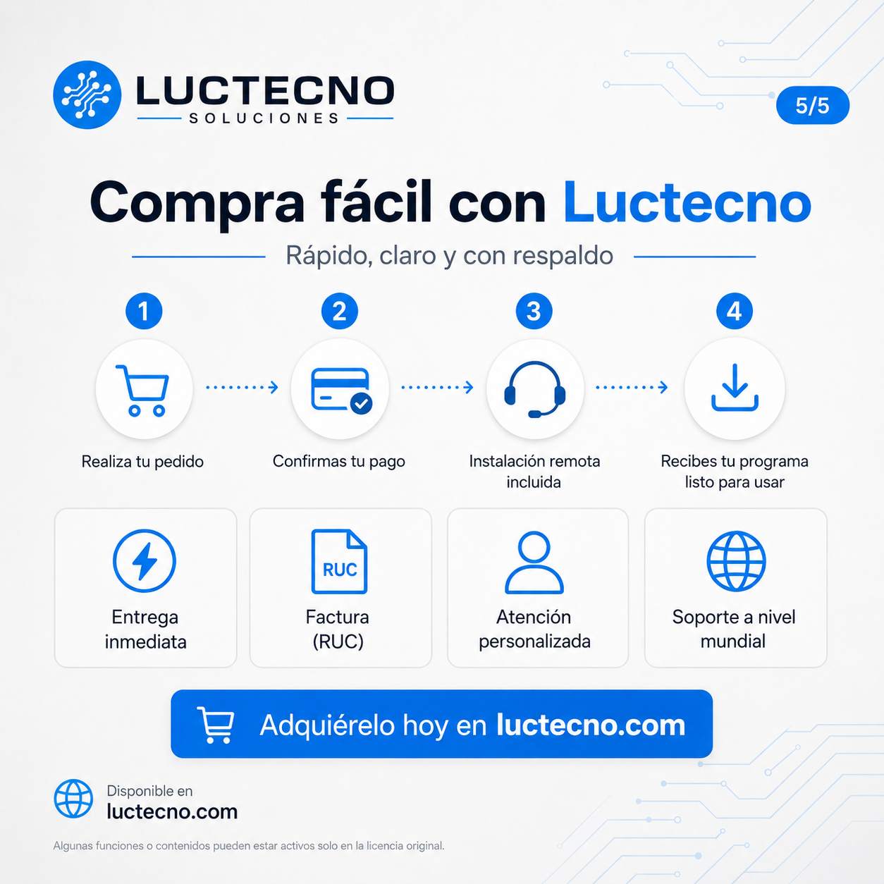 LightBurn 2.0.05 para Windows y Mac | Diseño, grabado y corte láser profesional