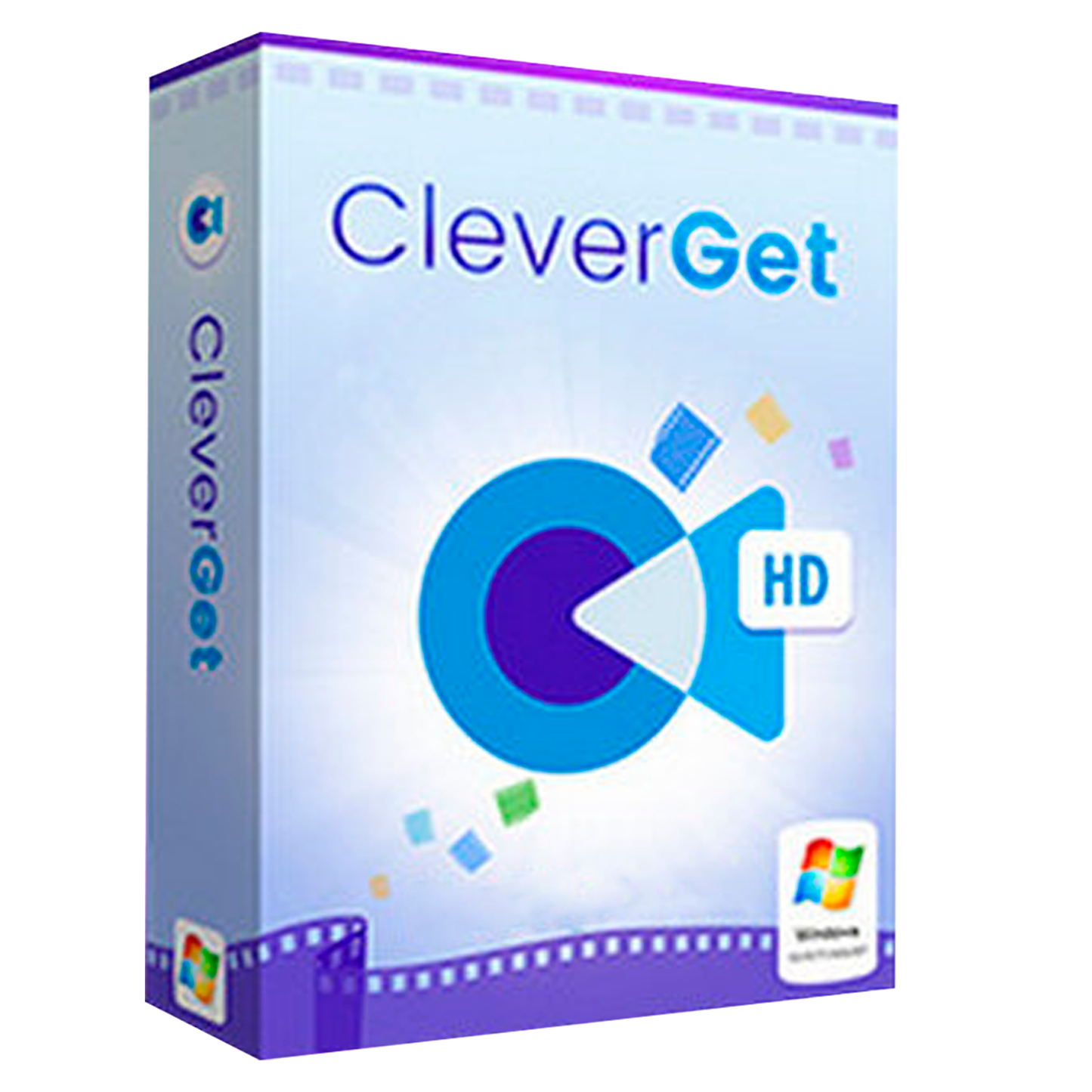 CleverGet 19 Netflix