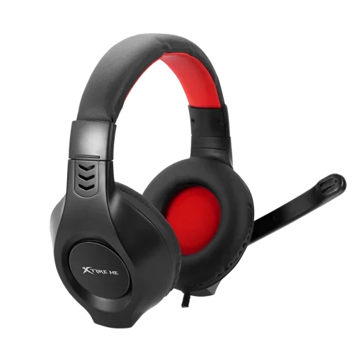 Computador All-in-One ENV / AMD Ryzen™ 5 / 16GB RAM / 512GB SSD / 23.8" FHD / Windows 11 + Kit PHILIPS Teclado & Mouse + Headphone XTRIKE ME HP-312