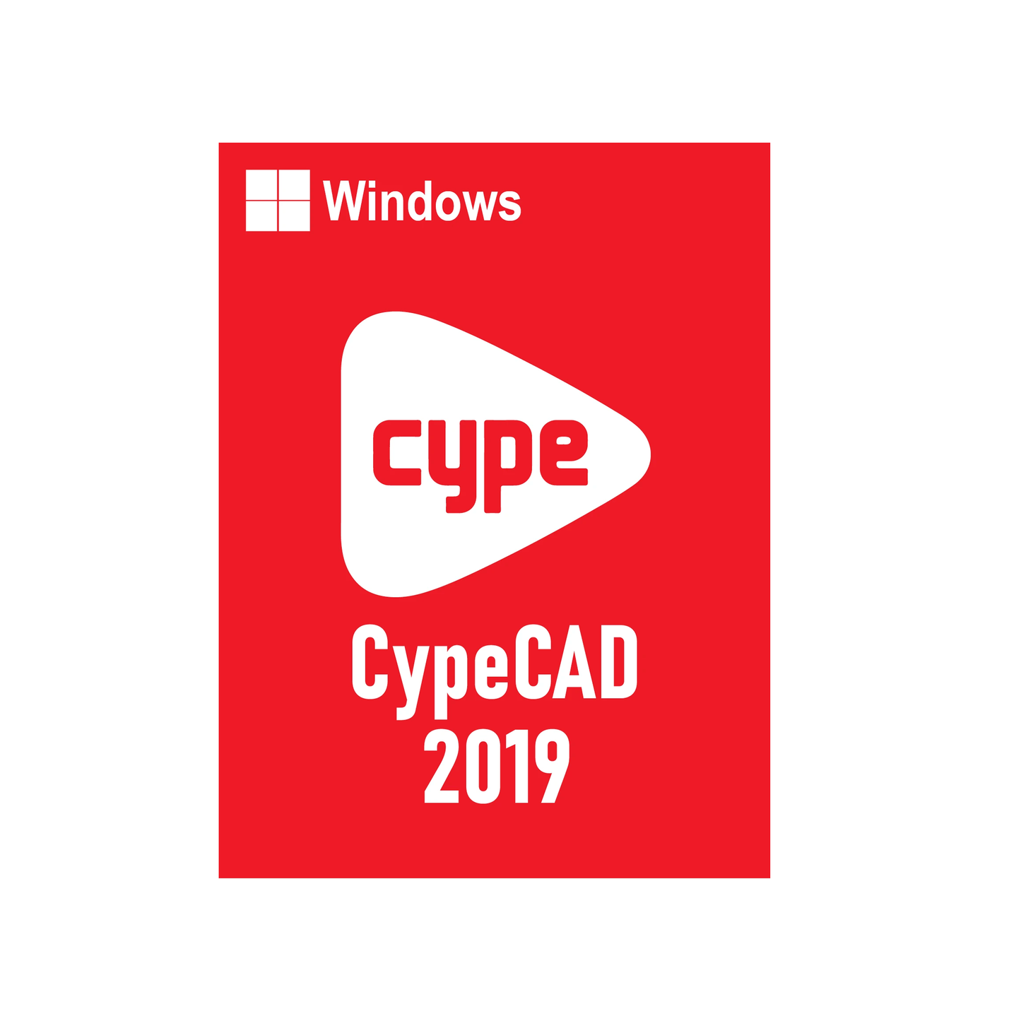 CypeCAD 2019