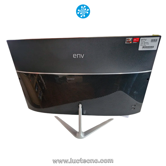 All-in-One ENV 1EENV1871 – Potente, Compacto y Listo para Usar