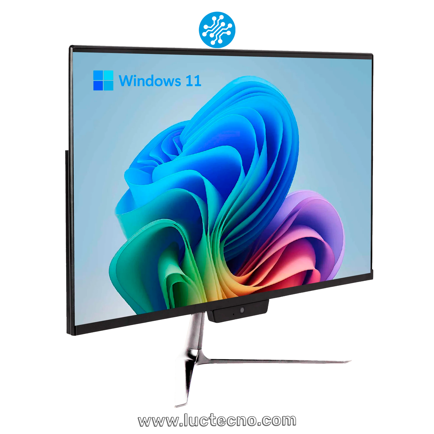 All-in-One ENV 1EENV1871 – Potente, Compacto y Listo para Usar