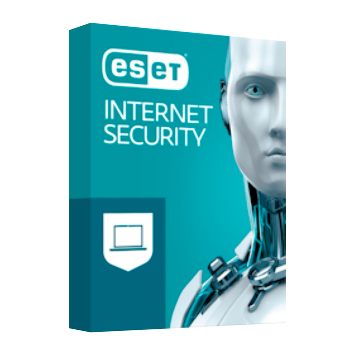 ESET Internet Security – Protección avanzada para tu vida digital