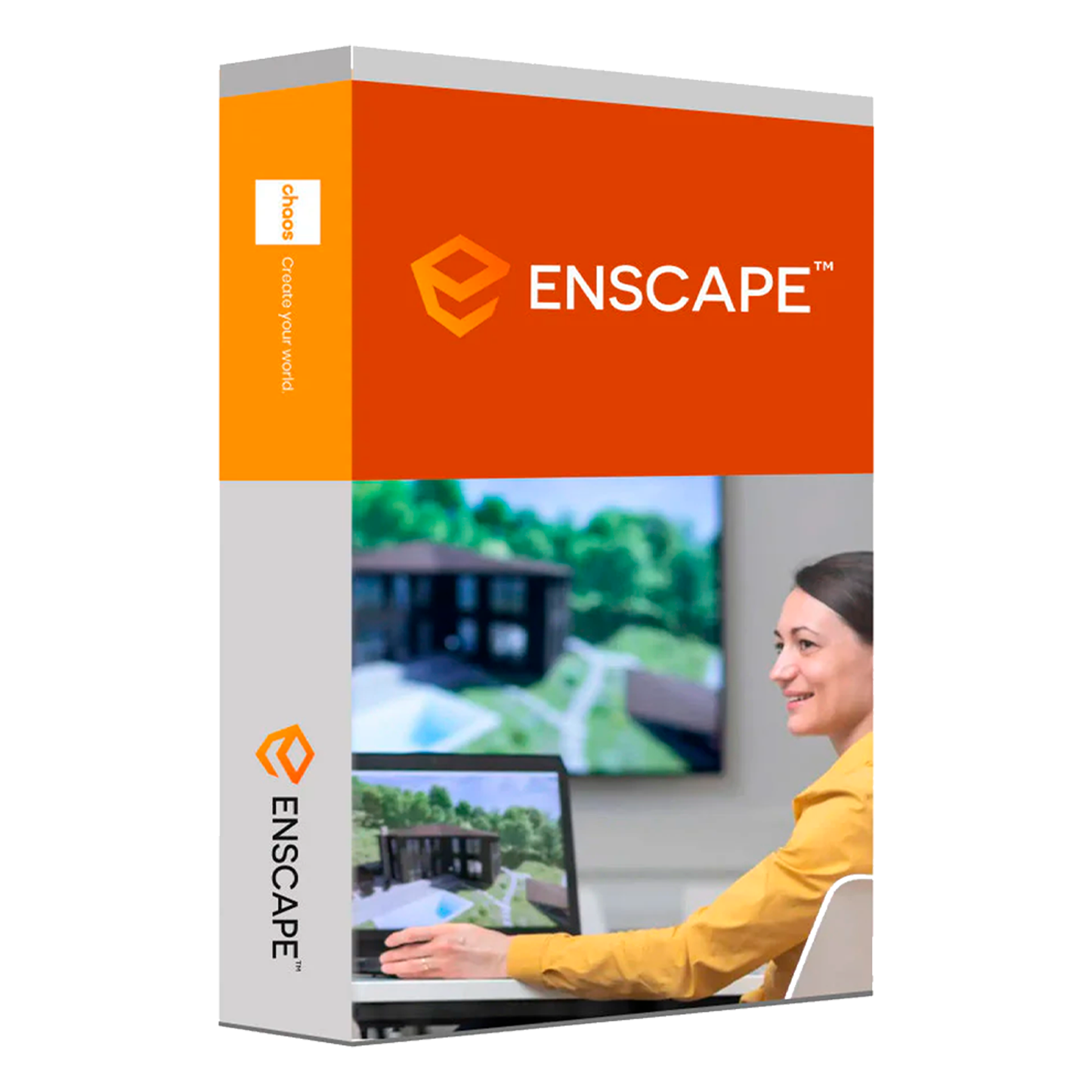 Enscape 4.7.0.57