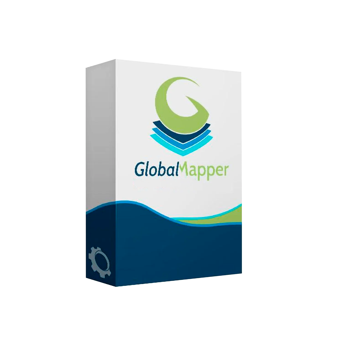 Global Mapper v26