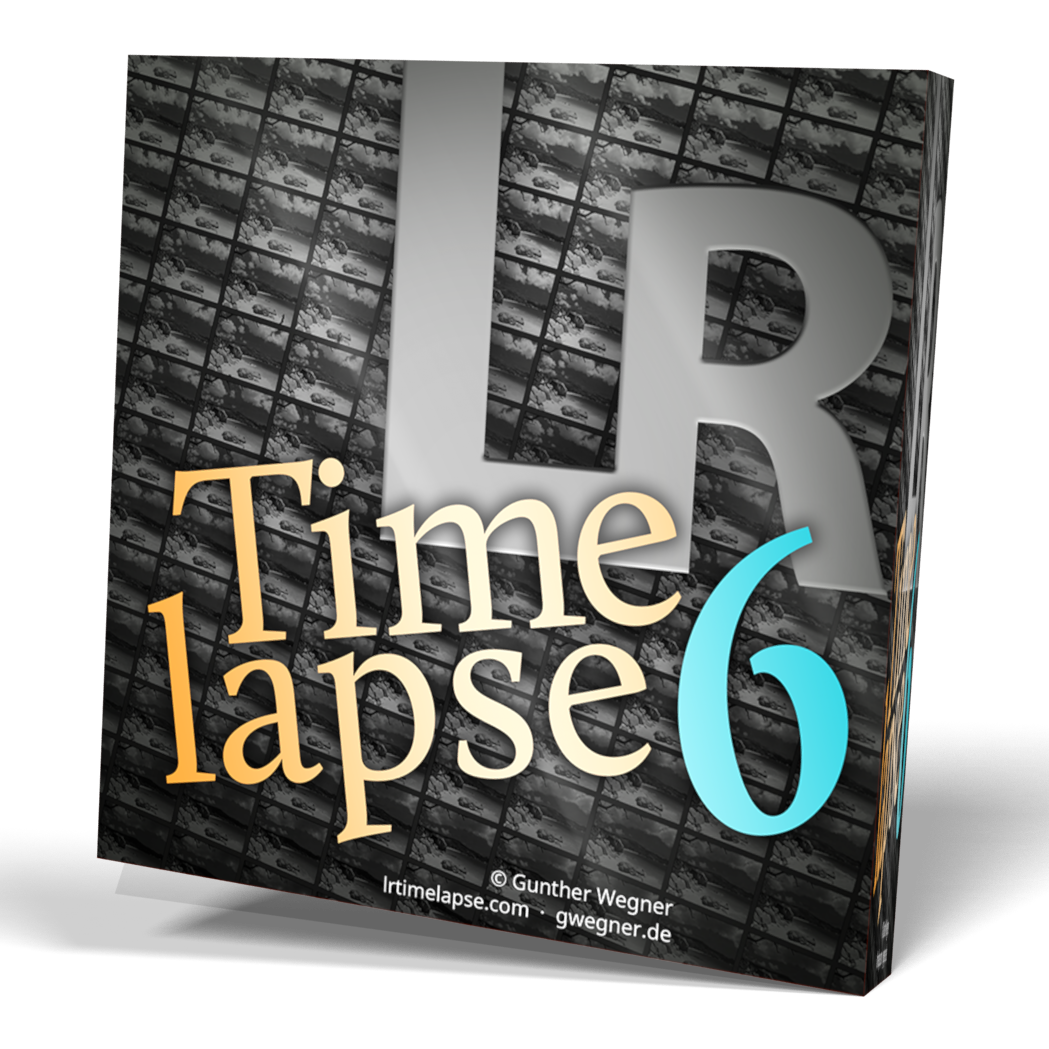 LRTimelapse Pro 6.5.4 (Mac) | 1 Equipo | Permanente