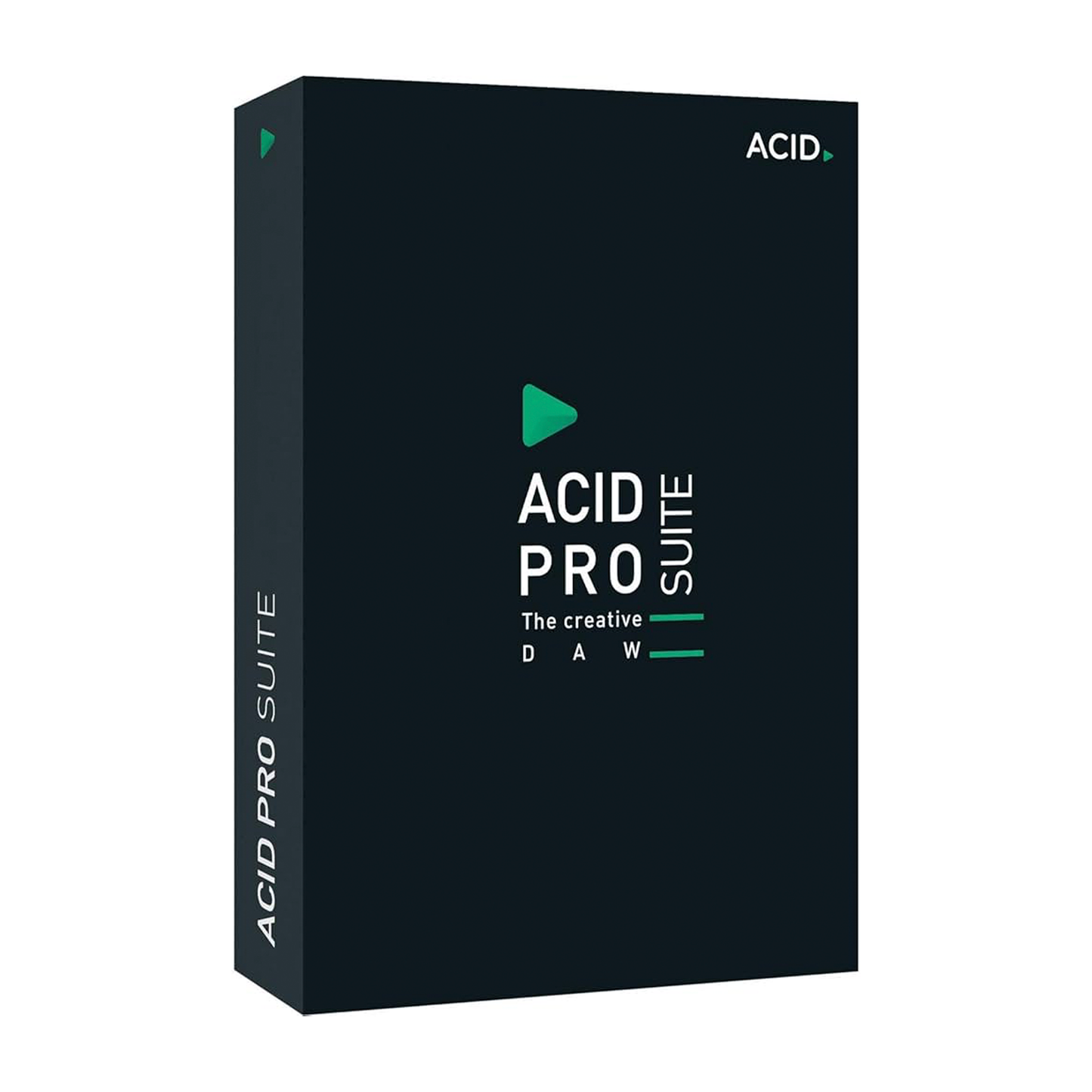 MAGIX ACID Pro 11.0 (Windows) | 1 Equipo | Permanente