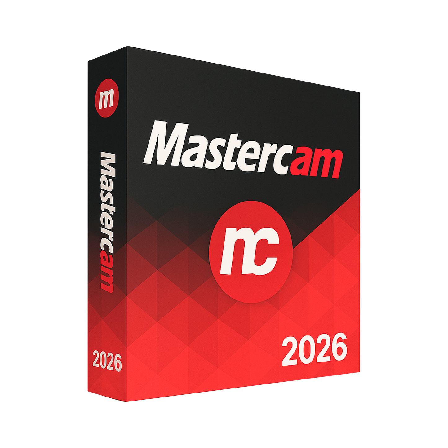 Mastercam 2026 v28