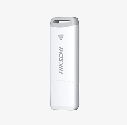 Memoria USB Hiksemi CAP M220P 32GB USB 2.0 – Blanca