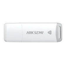 Memoria USB Hiksemi CAP M220P 64GB USB 2.0 – Blanca