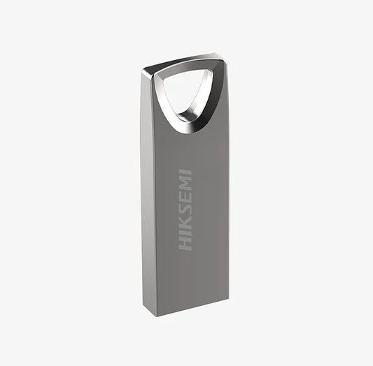Memoria USB Hiksemi Classic M200 128GB USB 2.0 – Metálica