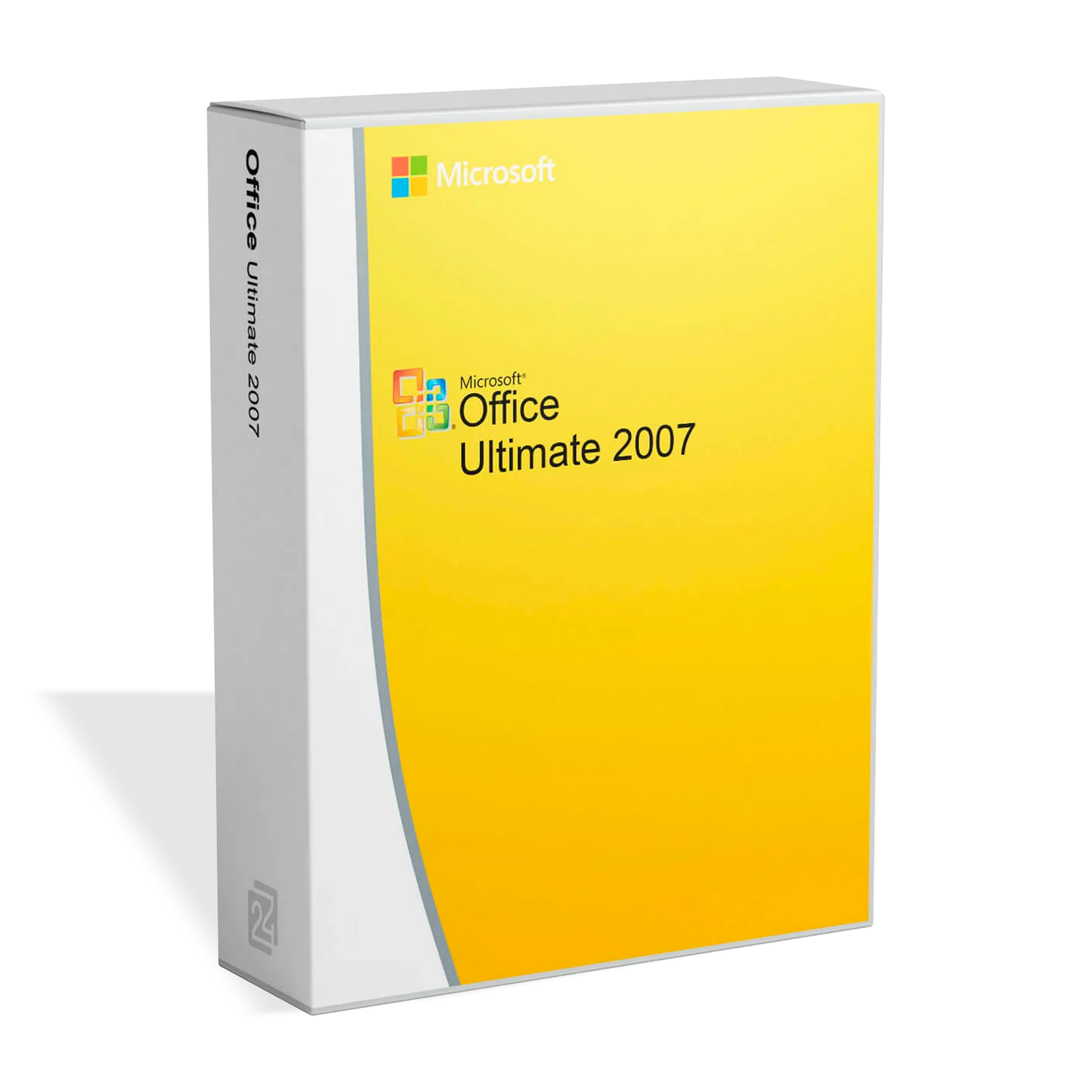 Microsoft Office 2007
