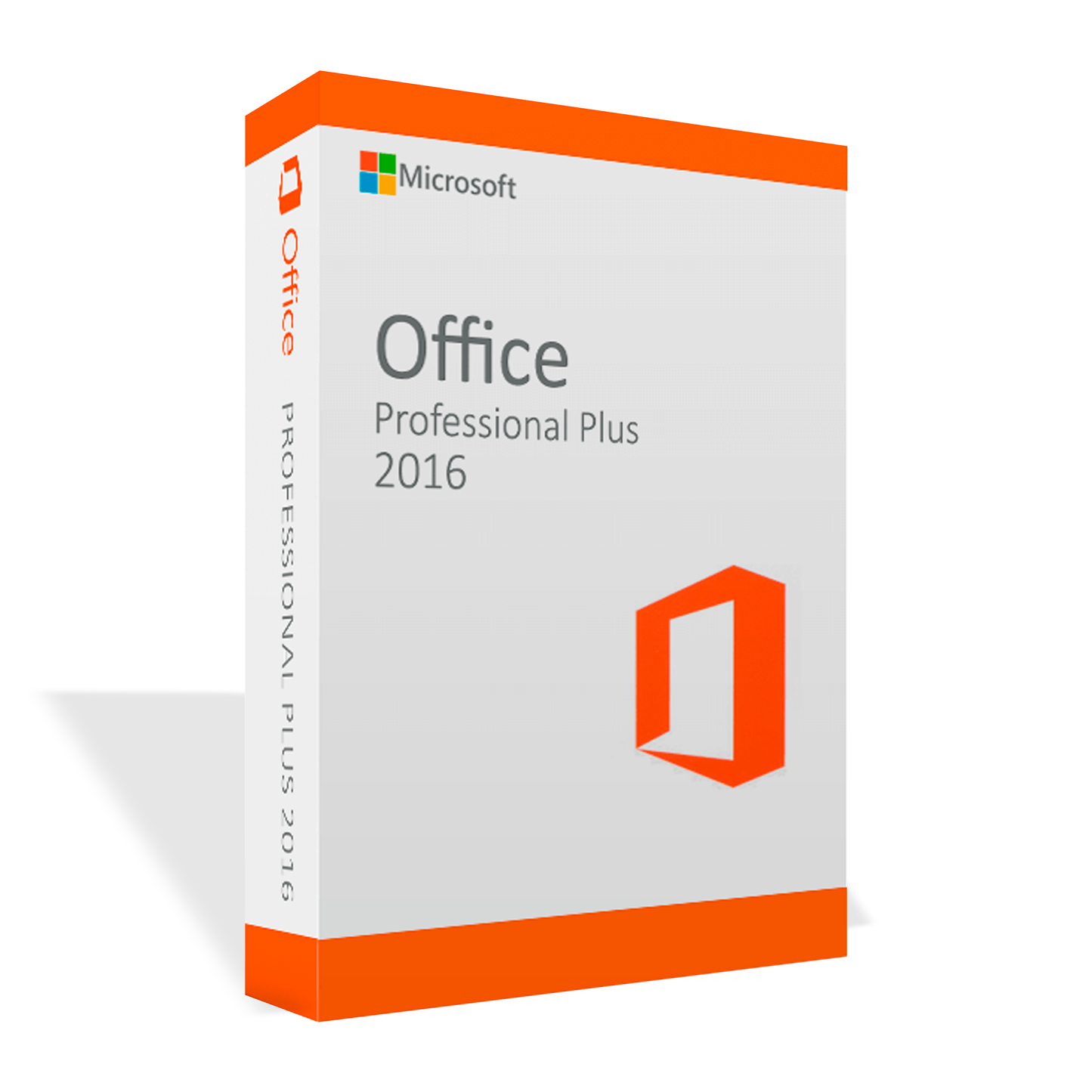 Microsoft Office 2016