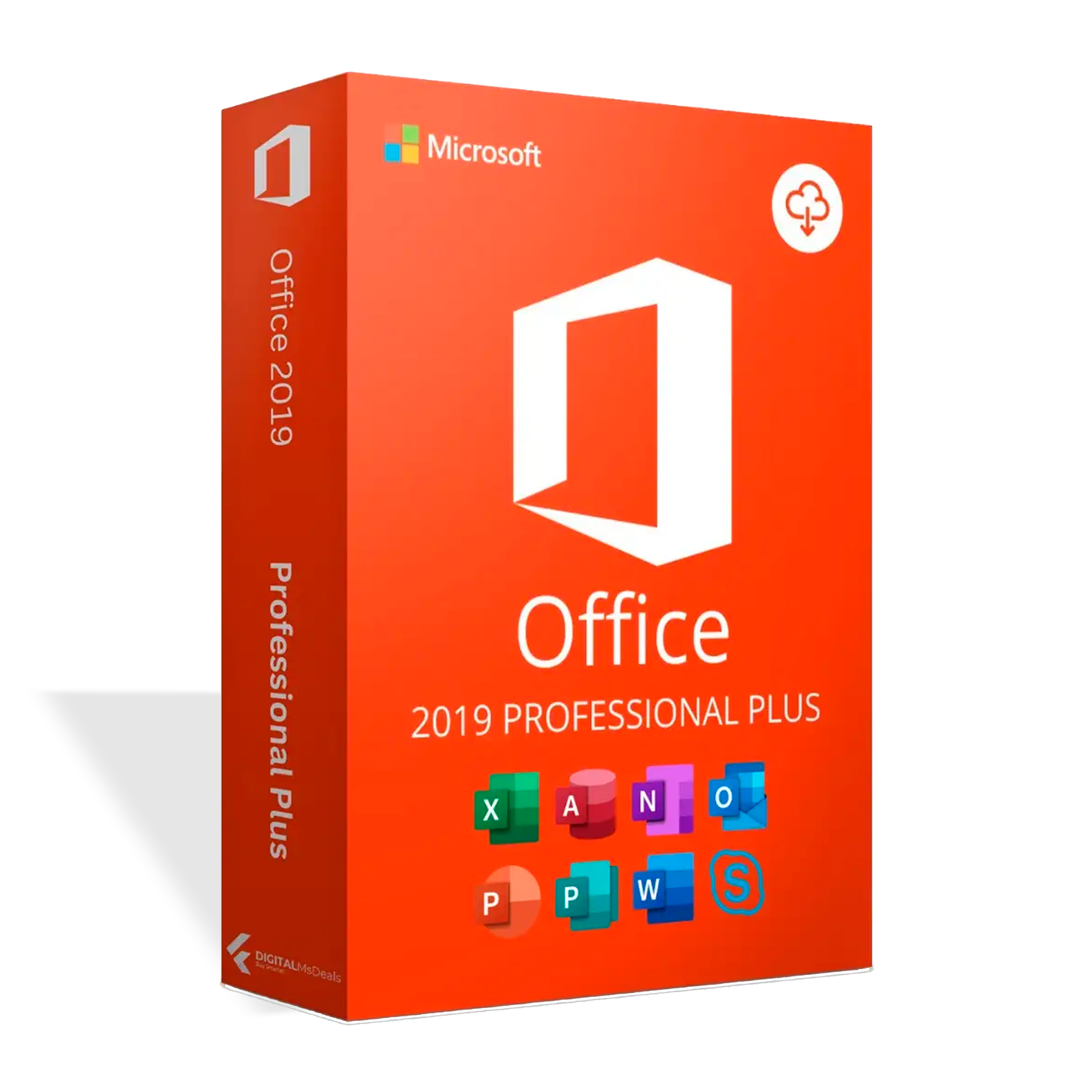 Microsoft Office 2019