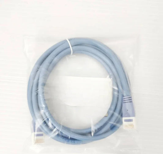 Patch Cord UTP Cat 5e / 1.8 Metros / Cable de Red LAN