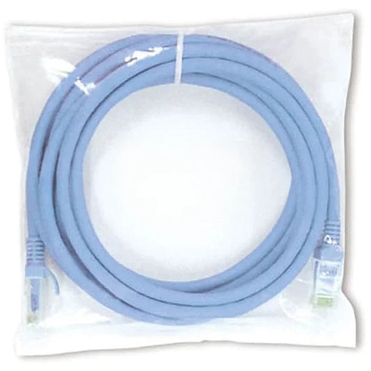 Patch Cord UTP Cat 5e / 3 Metros / Cable de Red LAN