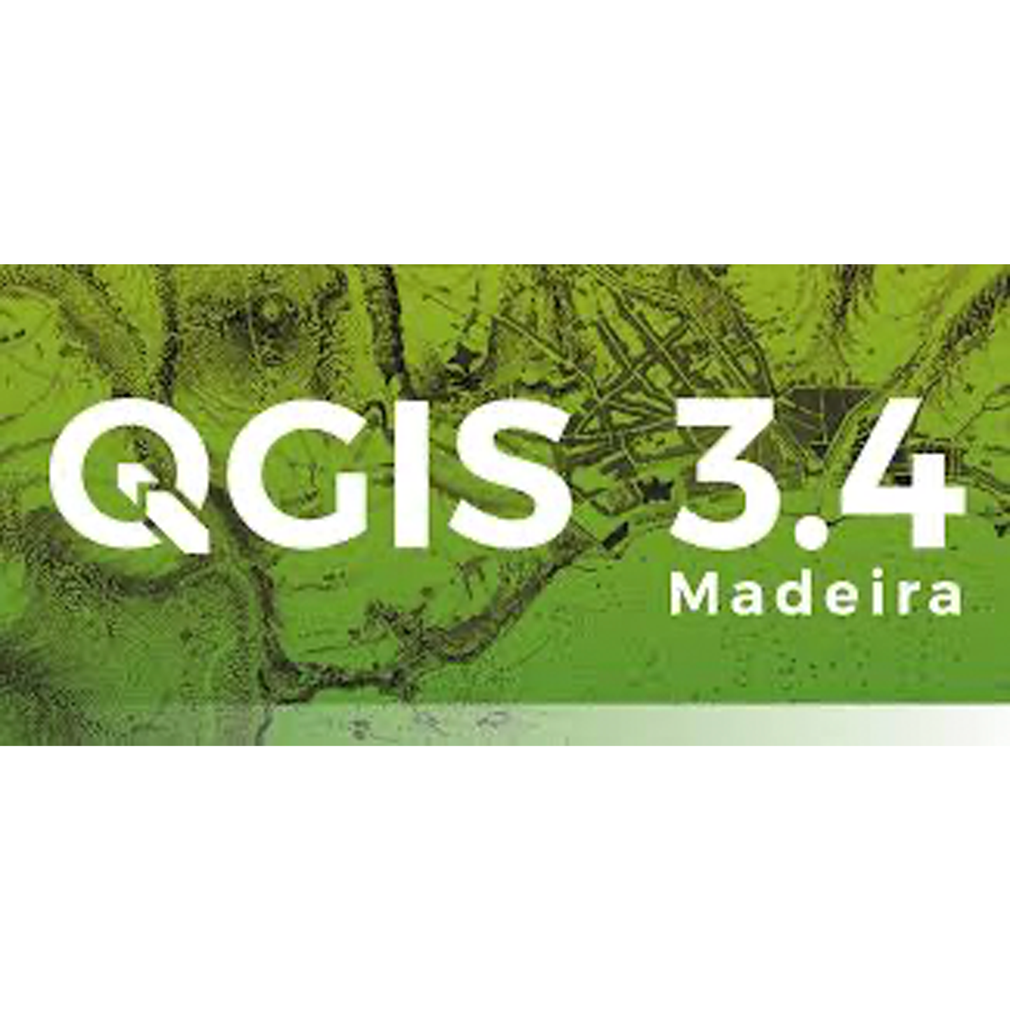 QGIS 3.4 (Windows) | 1 Equipo | Permanente