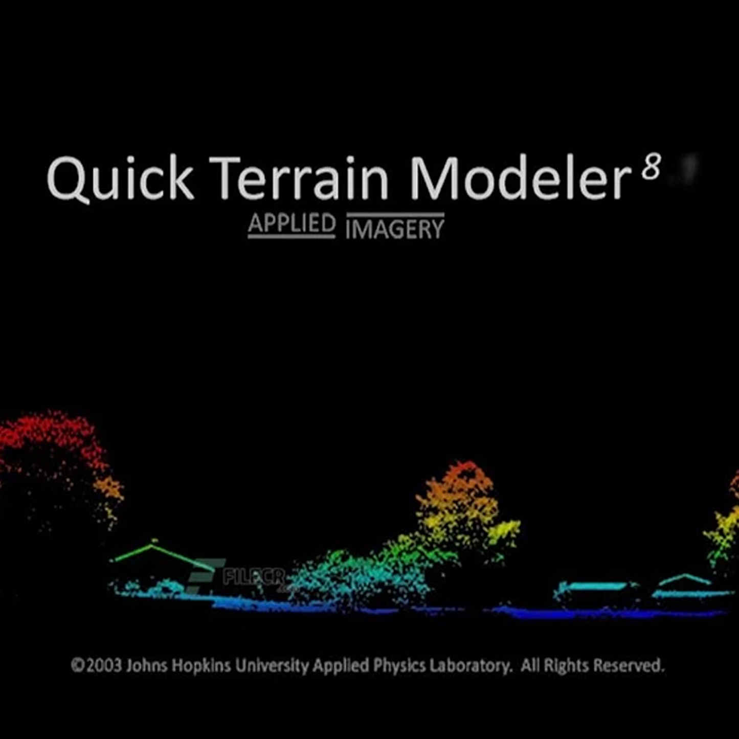 Quick Terrain Modeler 8.4.0 (USA) (Windows) | 1 Equipo | Permanente