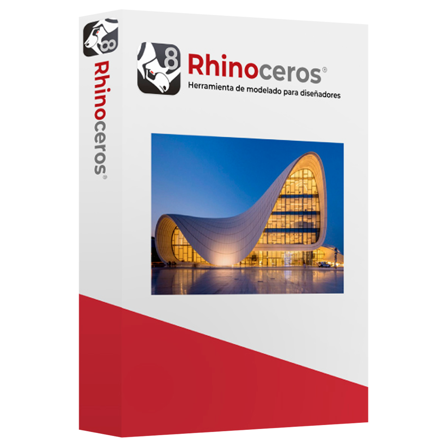Rhino v8.5.24