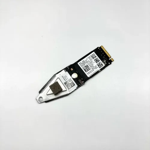 SSD Micron 2550 NVMe M.2 256GB 2242/2280 PCIe Gen4 – Hasta 4.000MB/s