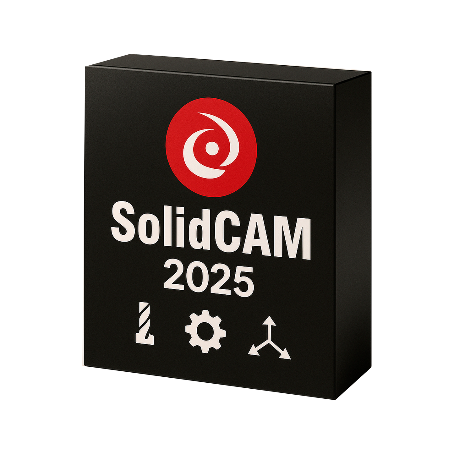 SolidCAM 2025 SP0