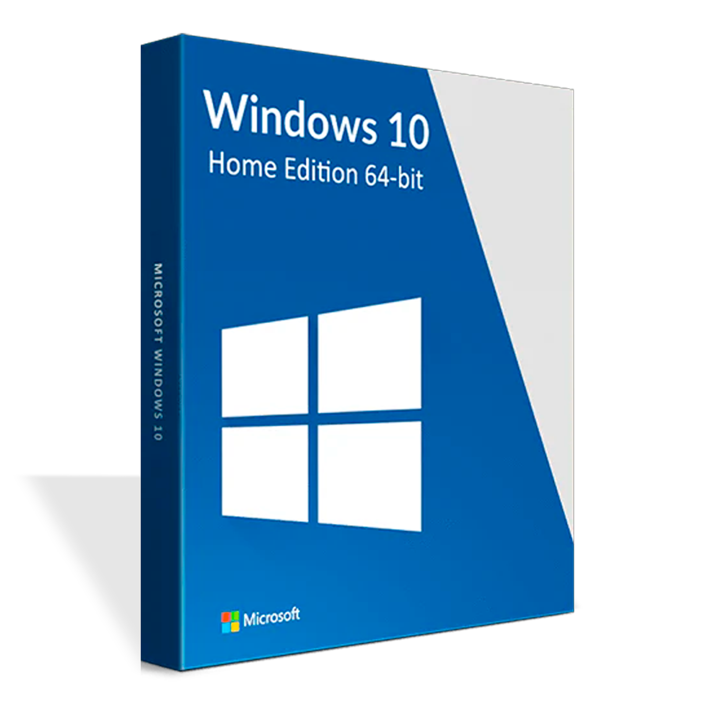 Windows 10 Home