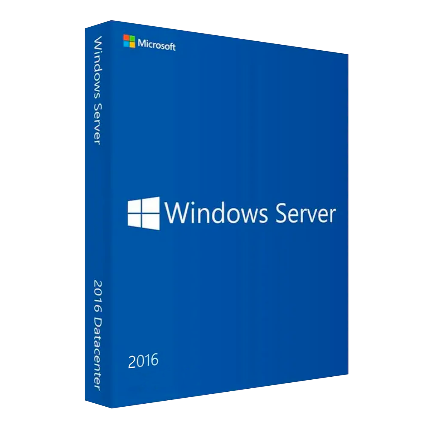 Windows Server 2016 – Potencia y seguridad para tu centro de datos