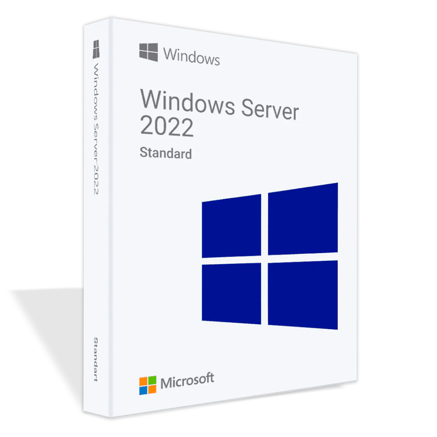 Windows Server 2022 Standard