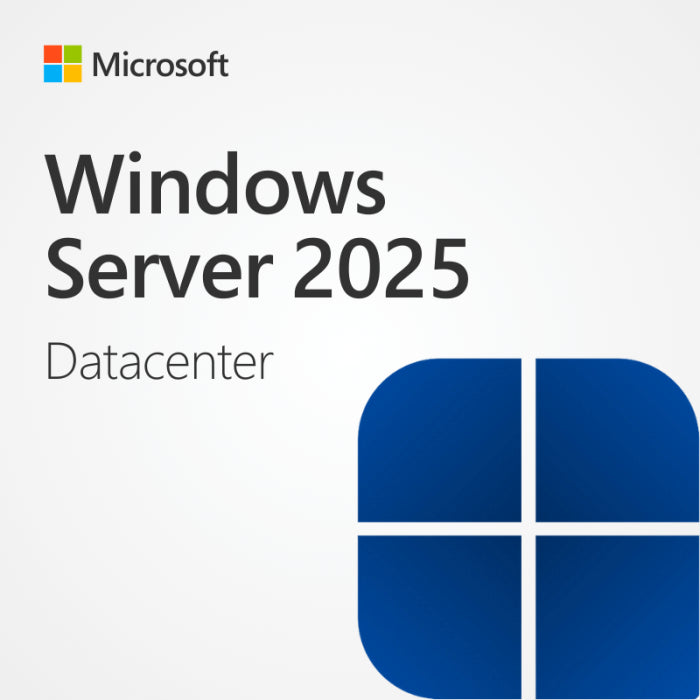 Windows Server 2025 – Seguridad, rendimiento y conectividad avanzada