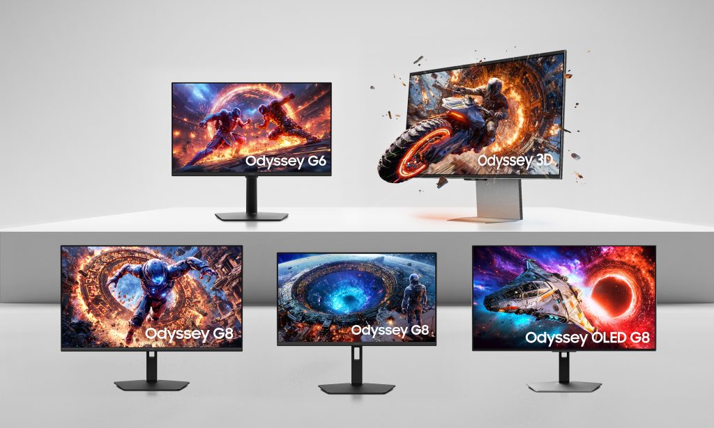 Monitores para PC: Básicos, Oficina, Gamers y Panorámicos