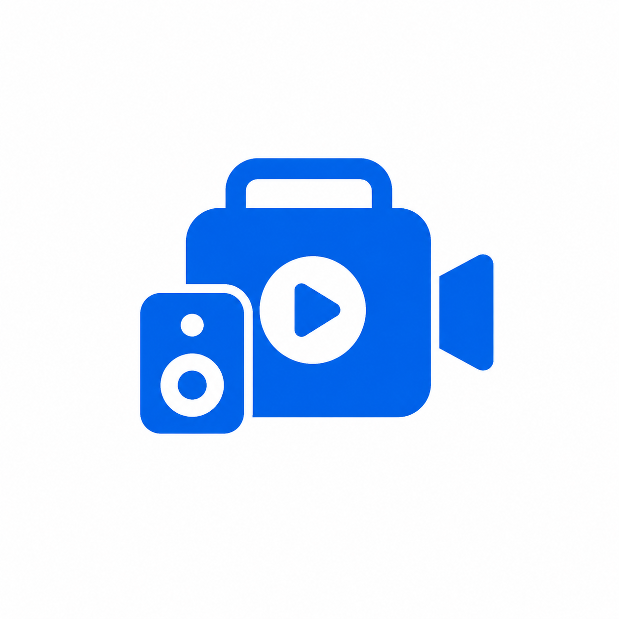 Audio y Video