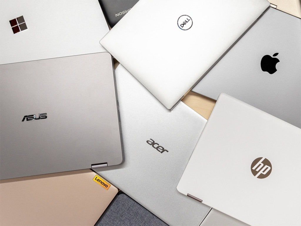 Laptops