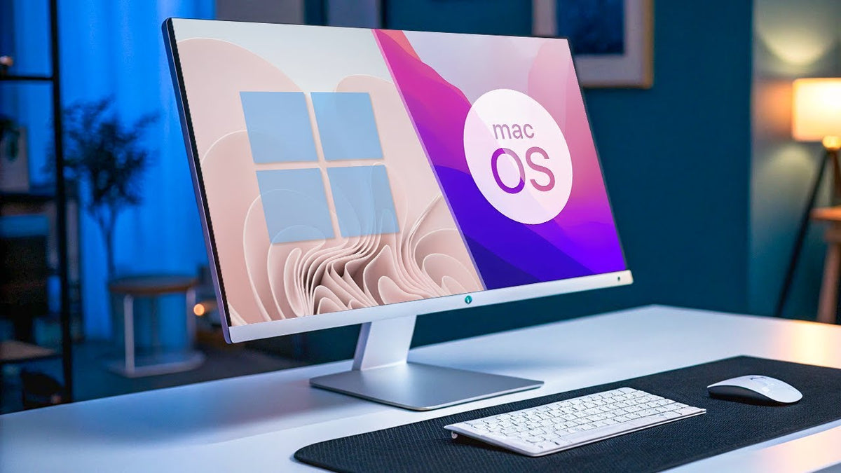 All in One Desktop