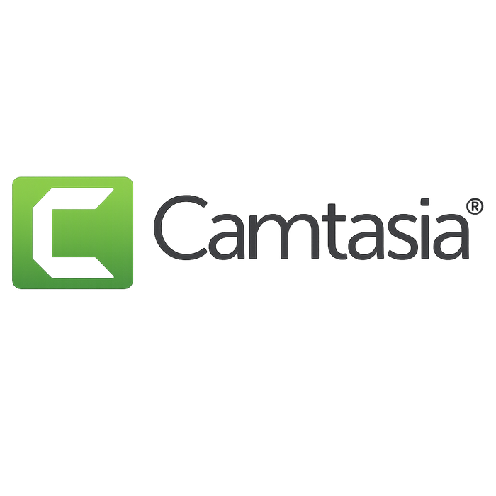 Camtasia 2026 (Mac) | 1 Equipo | Permanente