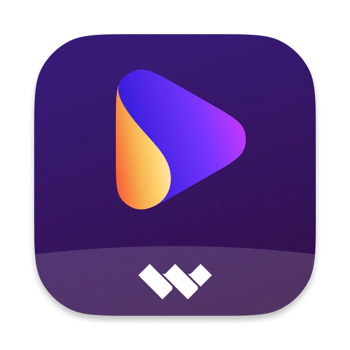 Wondershare UniConverter 15.7.3 (Mac) | 1 Equipo | Permanente