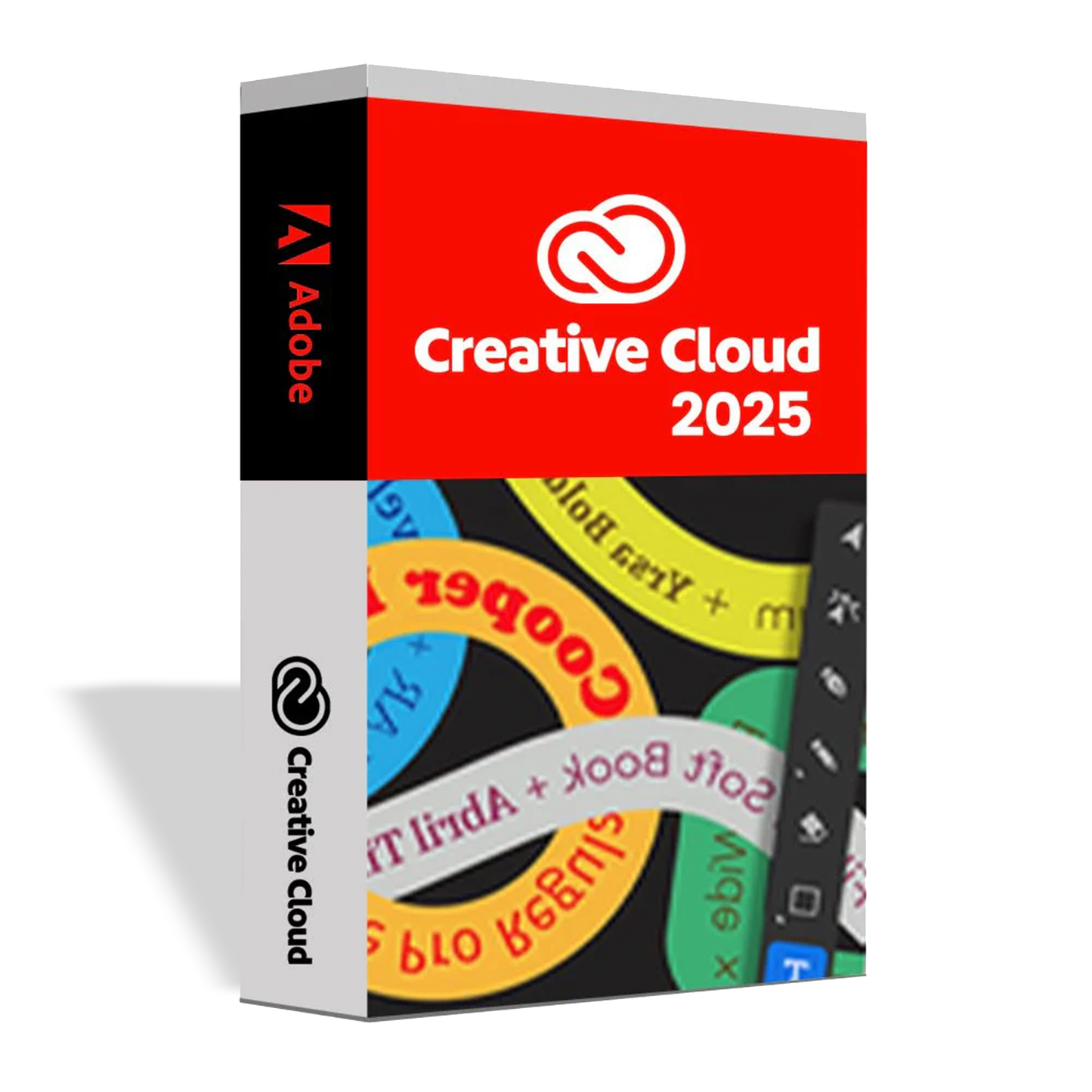 Adobe Master Collection 2025 Suite