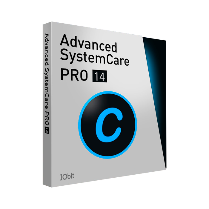 Advanced SystemCare Pro 18.4 (Windows)