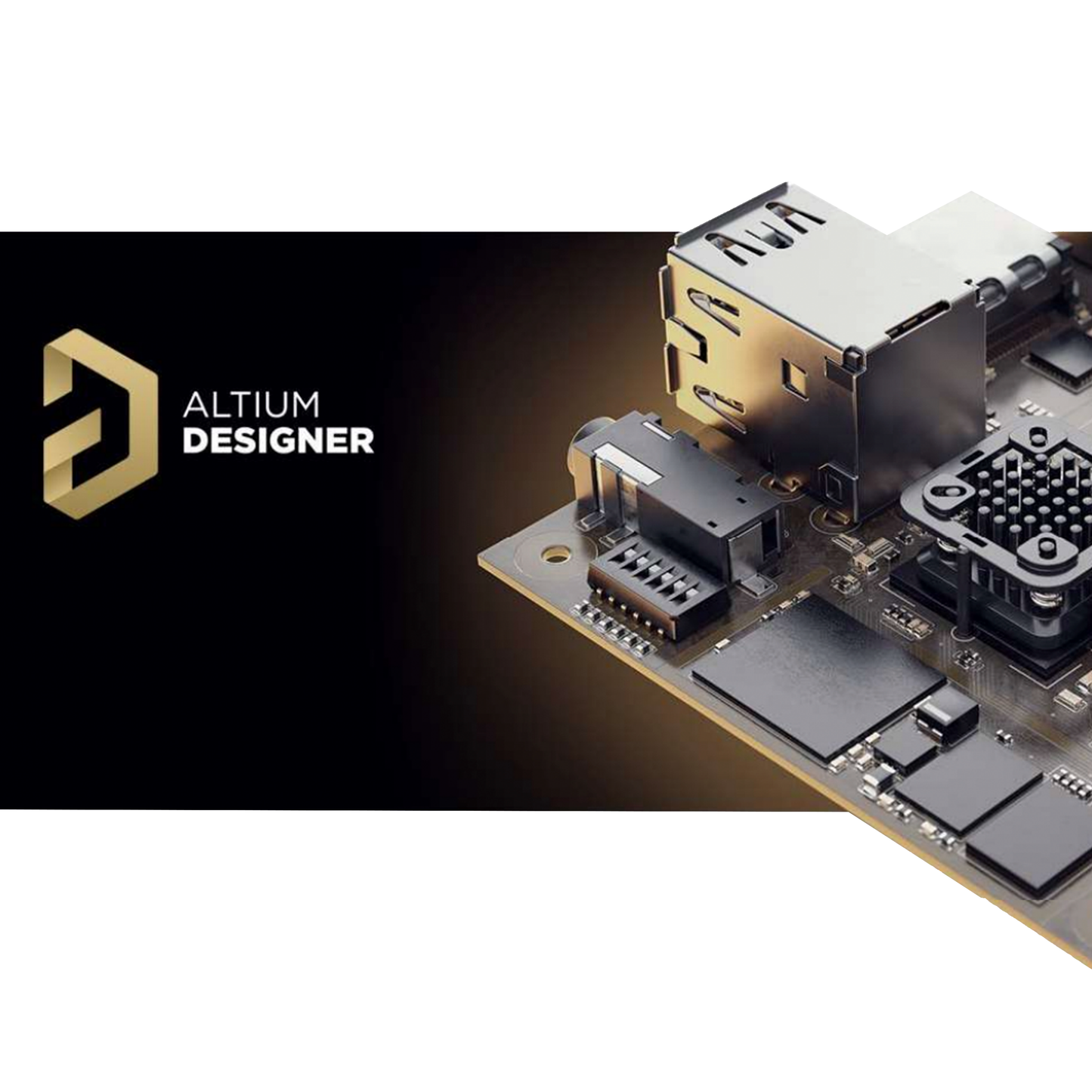 Altium Designer 25.4.2 Build 15 (Windows) | 1 Equipo | Permanente