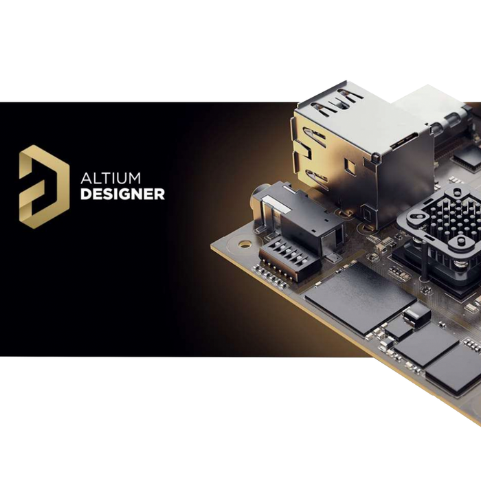 Altium Designer 25.4.2 Build 15 (Windows) | 1 Equipo | Permanente