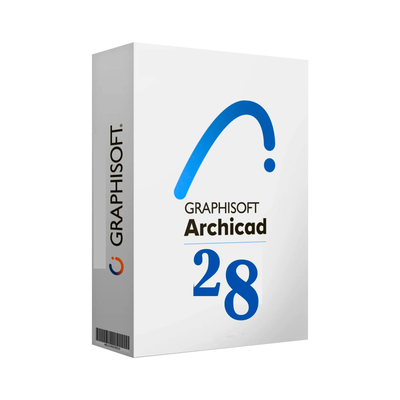 ArchiCAD 28