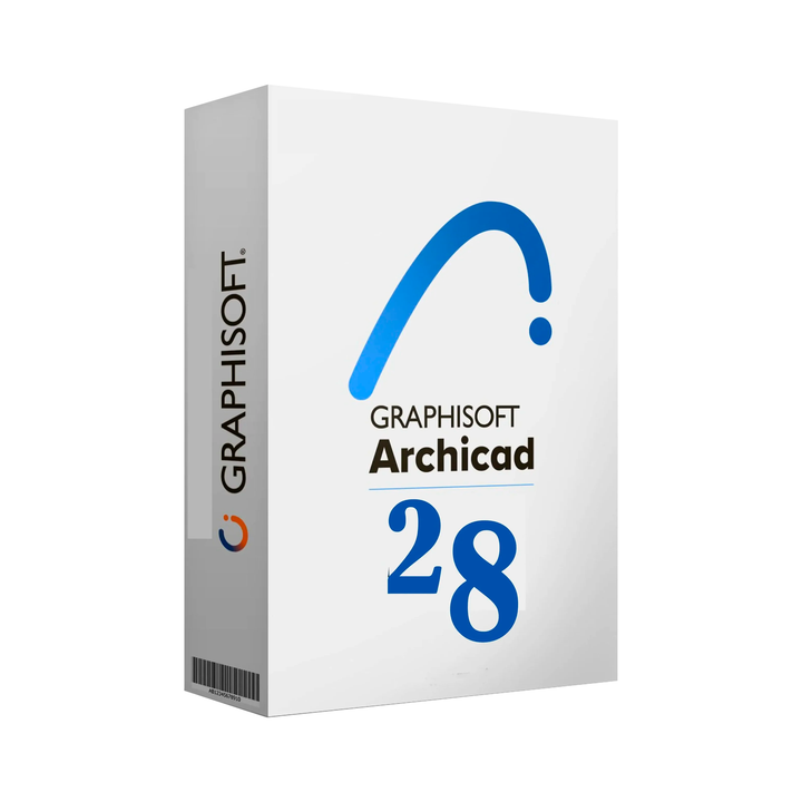 ArchiCAD 28